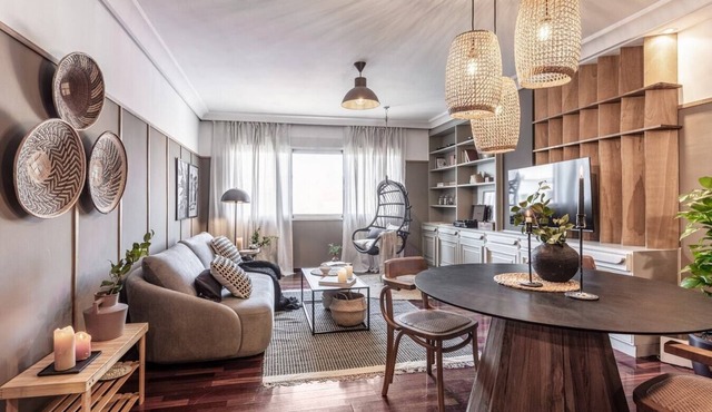 Opala - 1 bedroom in Castellana
