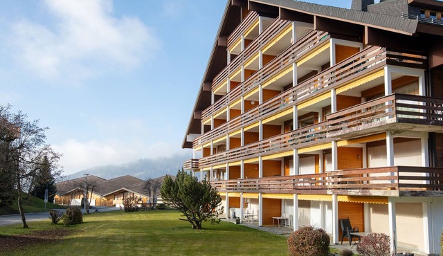 Opale 4 by Interhome