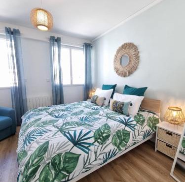 Opaline - centre-ville