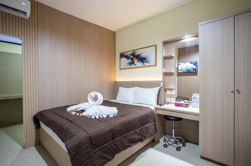 Opang Asri Guesthouse Sanur