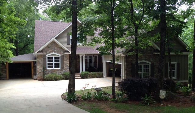 Opelika/Auburn Big, Beautiful House On Pond, 1/5 Mile From Golf Course