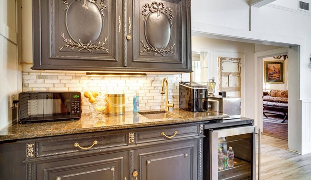 Opelousas Vacation Rental Near Shopping & Dining!