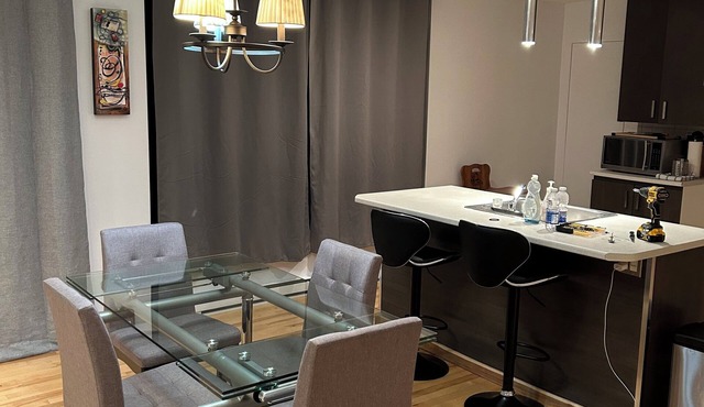 Open Air Condo! EV Charging Station! Private courtyard, 10-minute casino