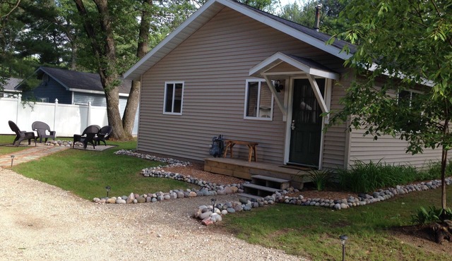 Open All Year. Ausable River Access. Newly Remodeled!