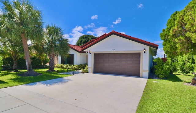 Open Concept Sunset Galore in West Palm Beach