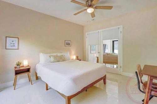 Open-Concept Urban Stay