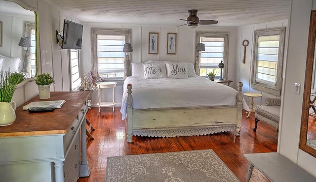 Open Gates Bed & Breakfast