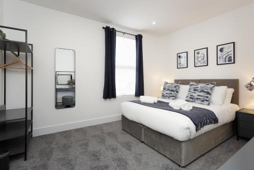 Open Mind Property - 3 Bedroom , Henderson Lodge