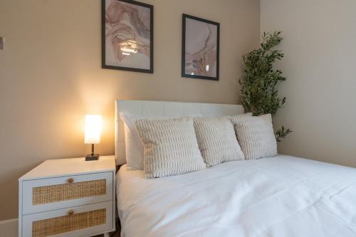 Open Mind Property- Cosy Studio Flat Bournemouth