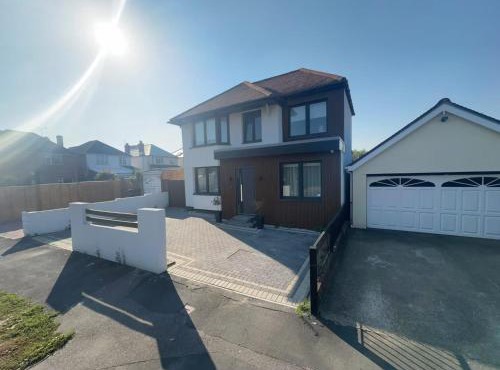 Open Mind Property - Escape to the New Forest Edge