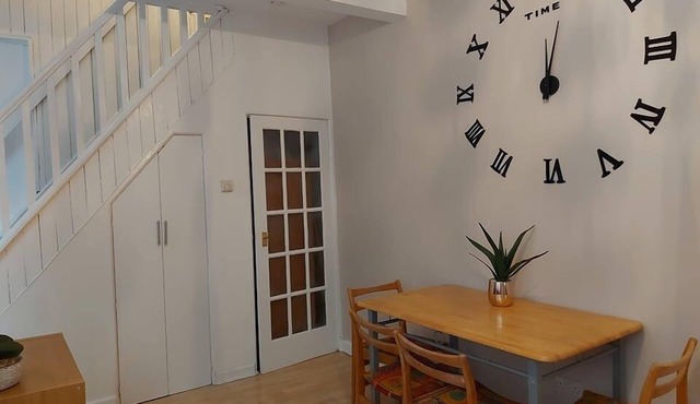 Open Mind Property - 2 Bedroom House