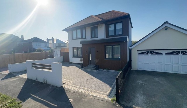 Open Mind Property - Escape to the New Forest Edge