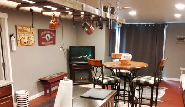 Open Spaces, Dog and Horse friendly.