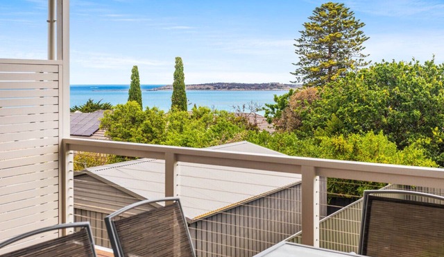 Open the Door to a family holiday