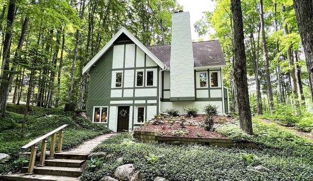 Open this weekend! NUBS! BOYNE! Sauna!