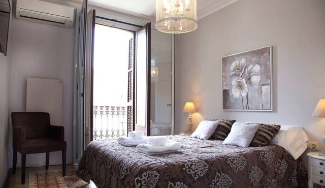 Opening Doors Aribau Moderno apartamento cerca La Pedrera