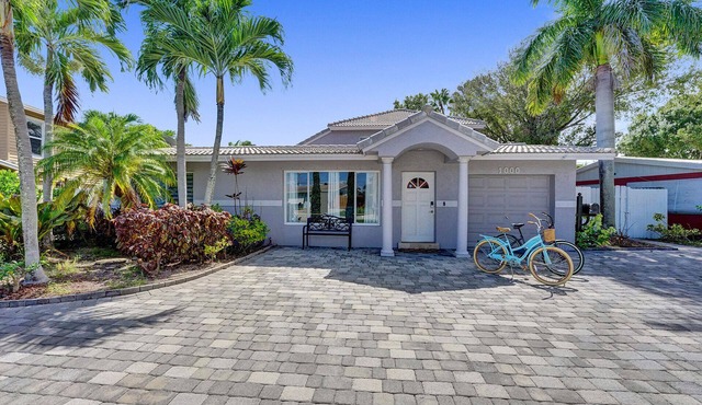 Openings for the FIFA World Cup at the Blue Wave Beach Home!