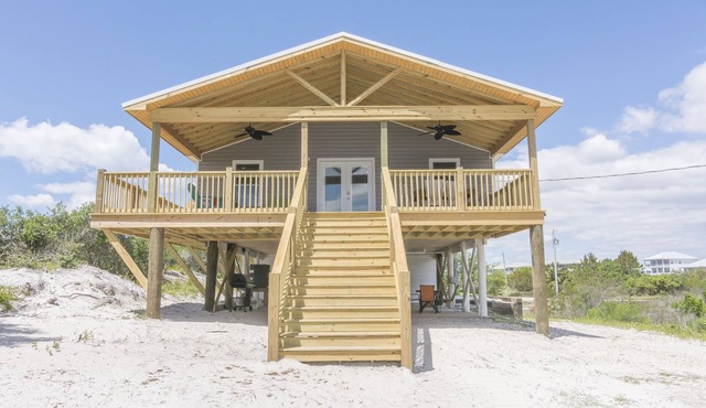 Openings the beginning of May. Golf Cart Included Let us get you booked!