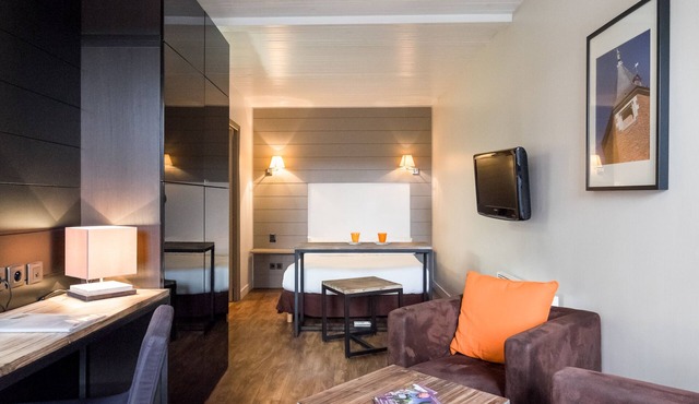 Opera - Flat close to stations and old city - Welkeys