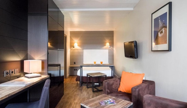 Opera - Flat close to stations and old city - Welkeys