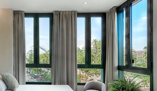 Opera House Valencia B&B