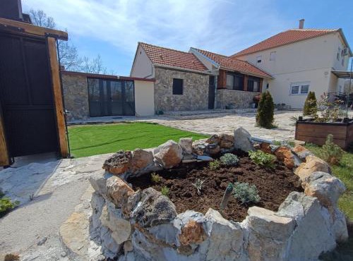 OPG MORLAK - Accommodation BB