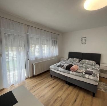 OPG - ZM APARTMANI MARTINOVIĆ