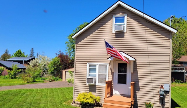 Opie's Time Out Retreat