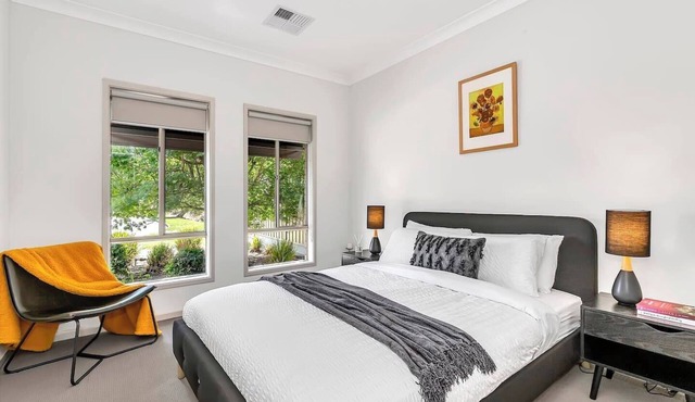 Opies Oasis between West Beach and Henley South