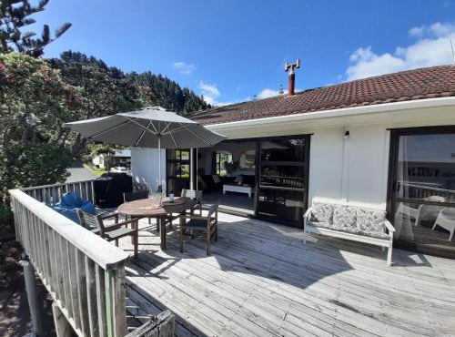 Opito Sea'scape - Opito Bay Holiday Home