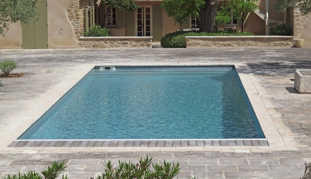 Oppède Villa with Private Pool