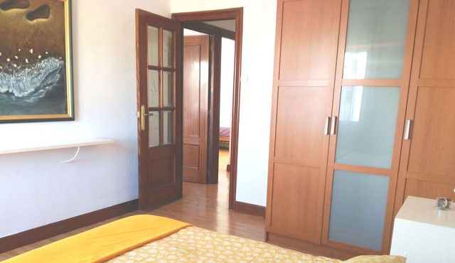 Opportunity to stay in the center of Haro