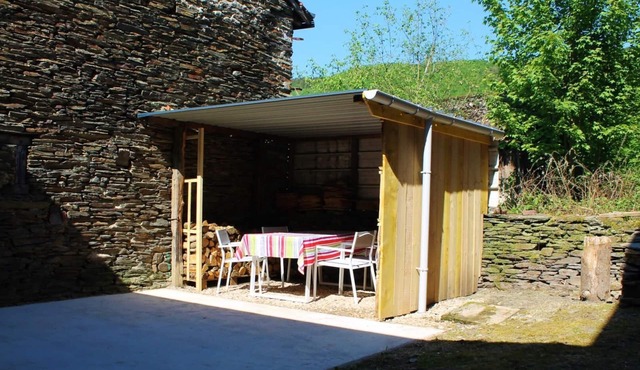 OPPOSITE THE SEMOY - THILAY/NOHAN SUR SEMOY