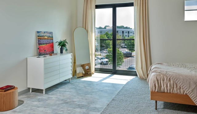 Optimal Location Northshore Chattanooga