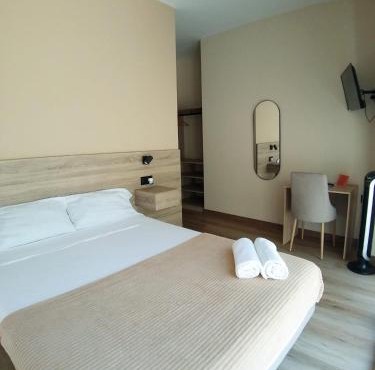 OPTIMUS COMFORT Campoamor 101