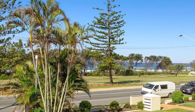 Opulence on Marine Parade