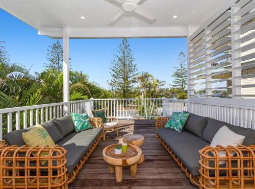 Opulence on Marine Parade