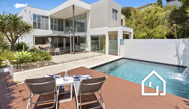 Opulence on Olive - Resort Luxury Opposite Blairgowrie Yacht Club