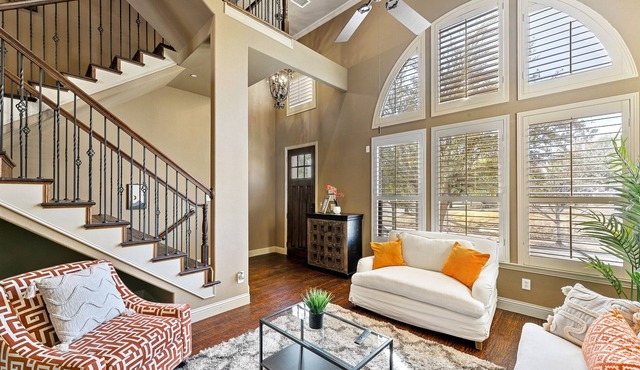 Opulent 3BR Townhome at The Shops At Legacy & Legacy West