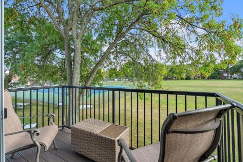 Opulent Birmingham Retreat