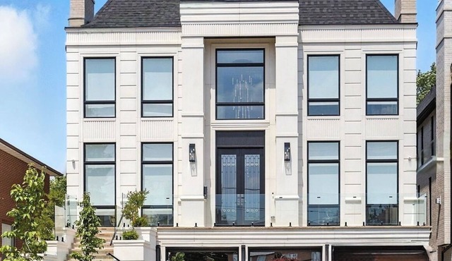 Opulent Grand Estate Retreat! A Five-Star Escape of Ultimate Sophistication.