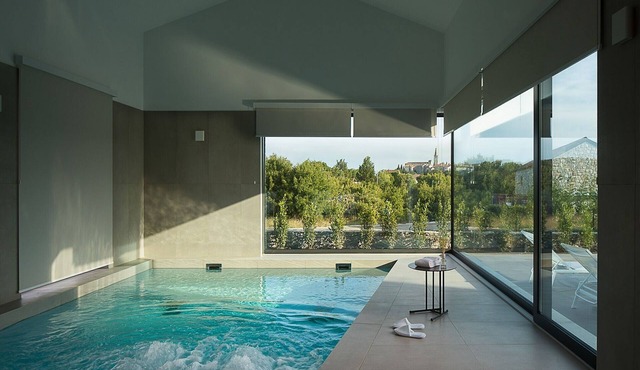 Opulent Istria Villa | 4 Bedrooms | Villa Vita | Indoor & Outdoor Pool