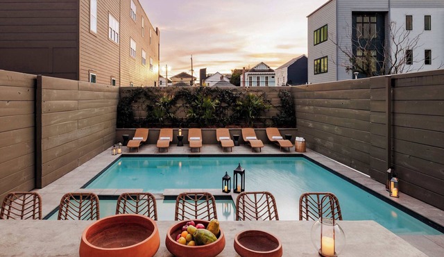Opulent New Construction | Heated Pool & Spa