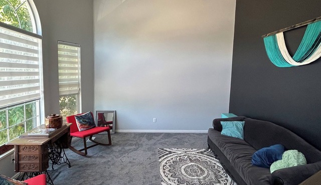 Opuluxe Layton Luxury: Jacuzzi + Fire Pit