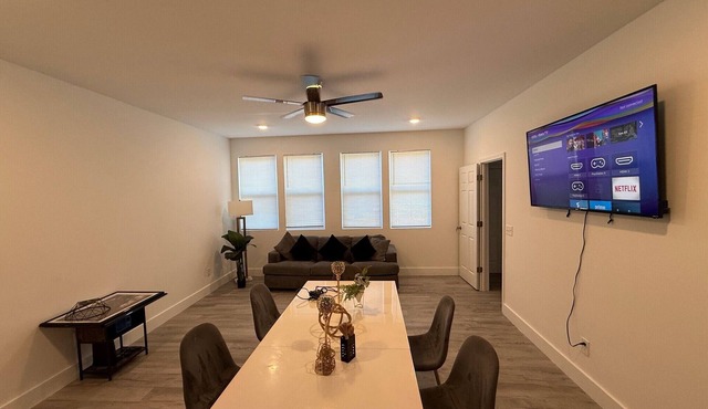 Opuluxe Mableton Sweet Spot Sleeps 12