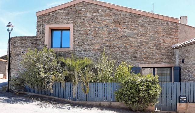 Opuntia Location en Méditerranée