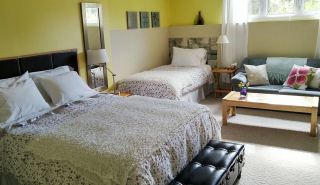 Opus 74 Bed & Breakfast