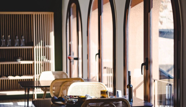 ORA Hotel Priorat, a Member of Design Hotels