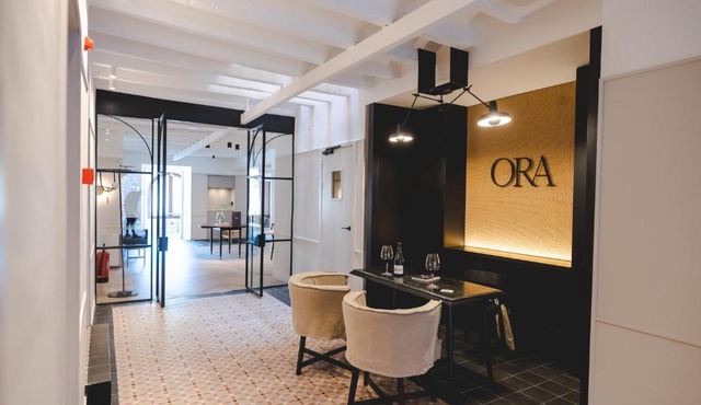 ORA Hotel Priorat, a Member of Design Hotels