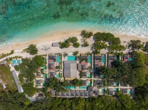 Ora Resort Gili Meno